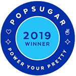 Popsugar Power Your Pretty Awards 2019 Winner